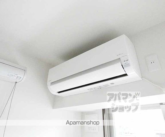 ベルビュー西陣の内装写真