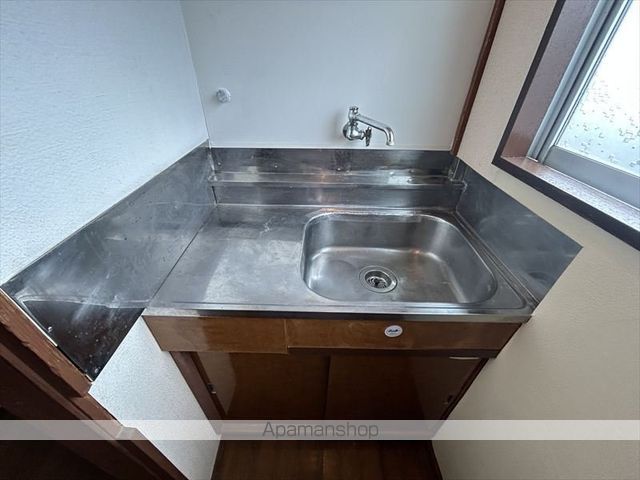 本町田戸建の内装写真