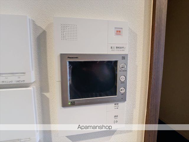 グランドメゾン大手門ザ・レジデンスの内装写真