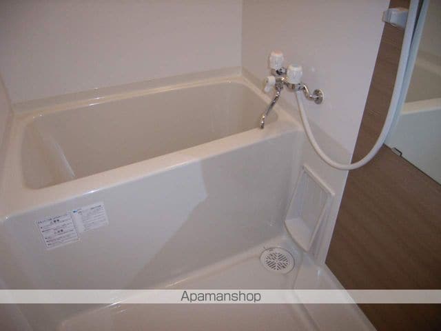 アクシス幕張の内装写真