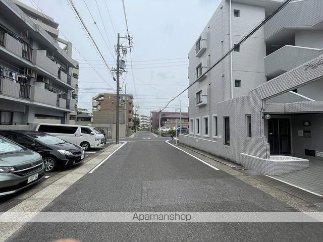 ジョイフル藤ヶ丘の外観写真