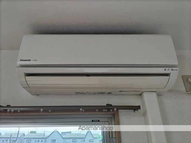 グランディール緑町の内装写真