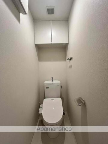 スプランディッド梅田グランノースの内装写真