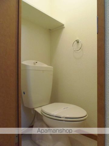 レオパレスコンフォートBの内装写真