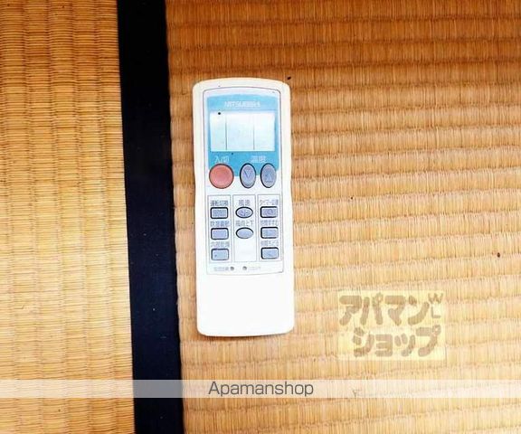 大徳寺貸家の内装写真