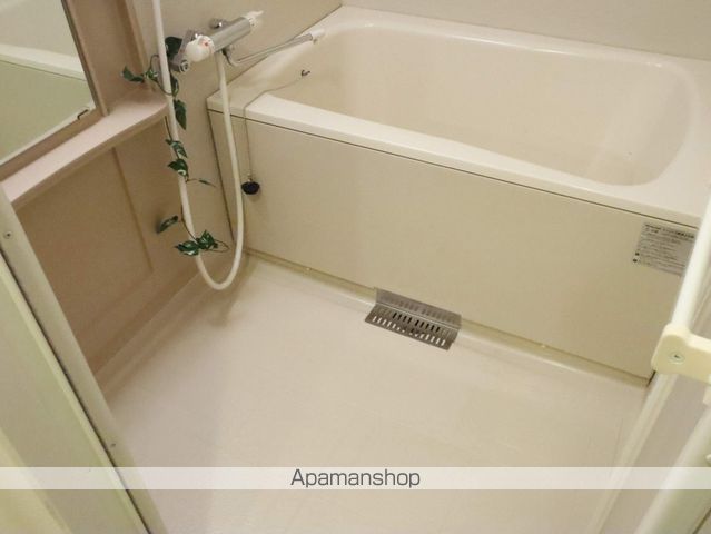 LEXCEED IZUMIの内装写真