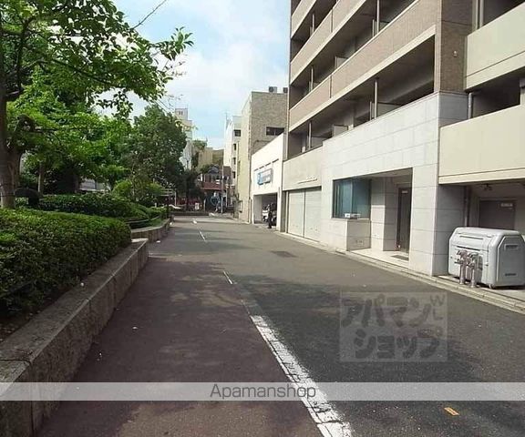グラート堀川の周辺写真