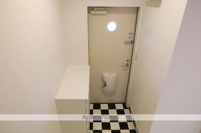 G・ROSSOの内装写真