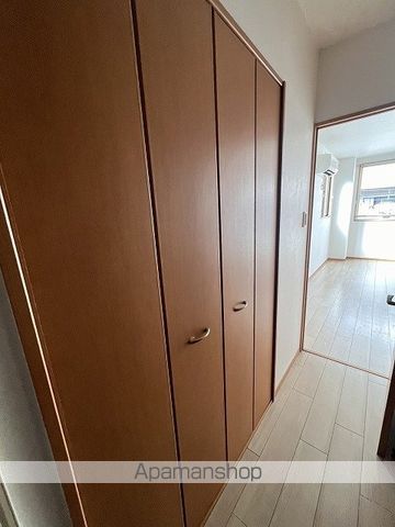 チェルシーズハウスの内装写真