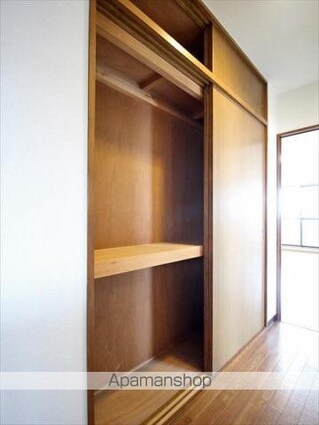 フェニックス山越[3LDK/72m2]の内装4