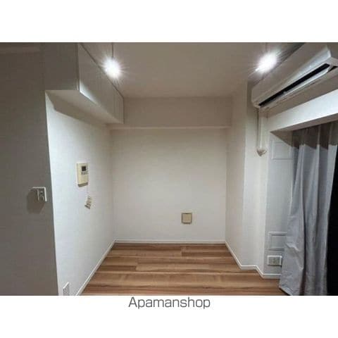 ブライズ荏原中延の内装写真