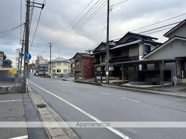小針藤山NeoMaisonの外観写真