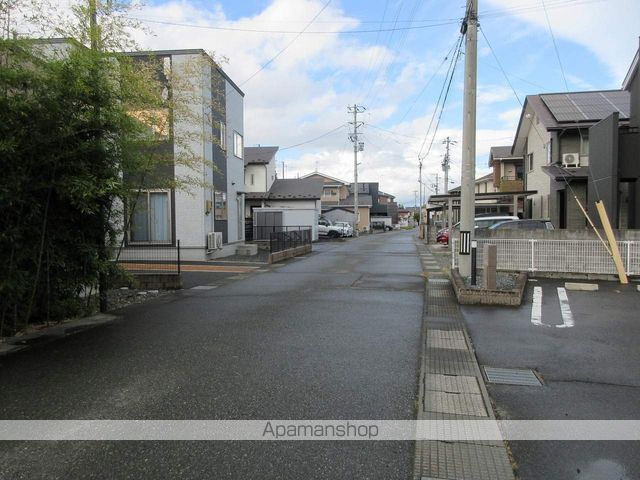 コージー コートAの周辺写真