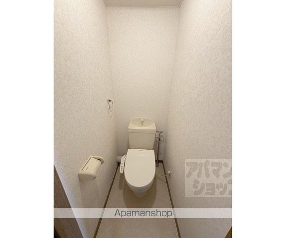 宇治アロームIIの内装写真