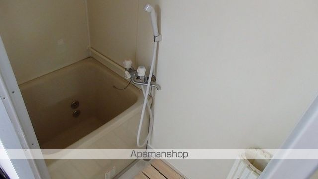 明和マンションの内装写真