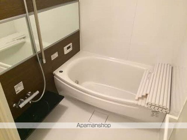 シエルクレール B棟の内装写真