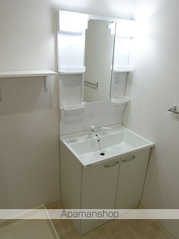 メゾン伊藤の内装写真