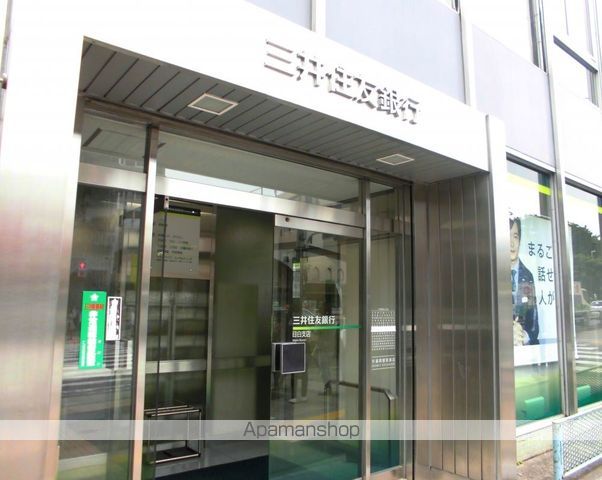 アーバンライフ目白駅前の周辺写真