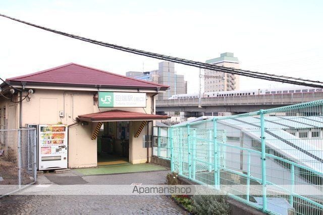 クレセール田端の周辺写真