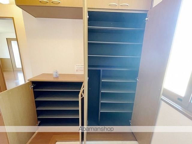 メゾンラフィネ吉田 ABCDEの内装写真