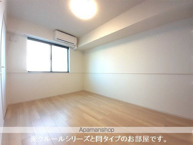 ルミエールさくらの内装写真
