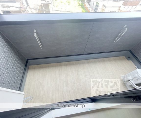ウェルスクエア千本下長者の内装写真
