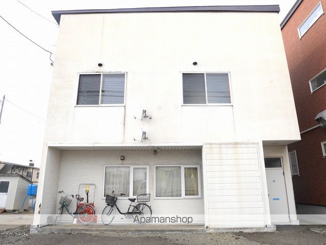 1棟2戸建
