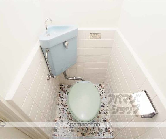 コーポミナミの内装写真