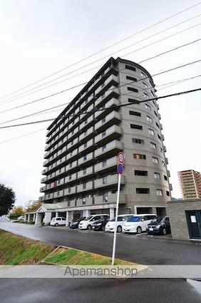 シーブリーズ東原壱番館[3LDK/73.77m2]の外観1