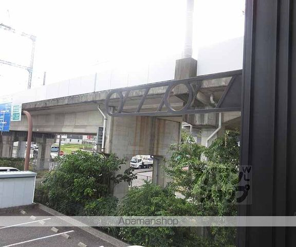 レオパレス比叡のその他写真