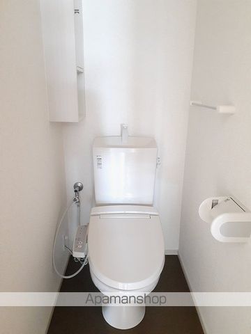 グラン シエル IIの内装写真