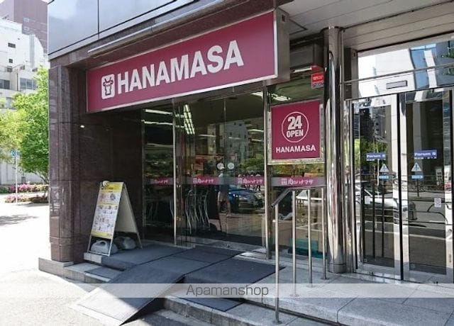 シンシア銀座EASTの周辺写真