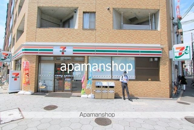 ファーストフィオーレSHIMMACHIファジスタの周辺写真