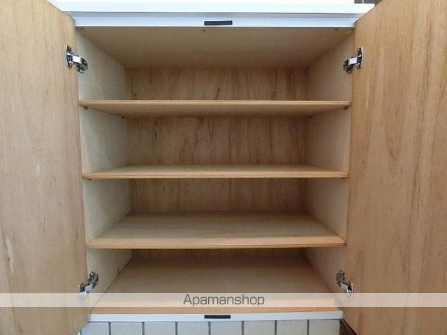 ハイツ福田の内装写真