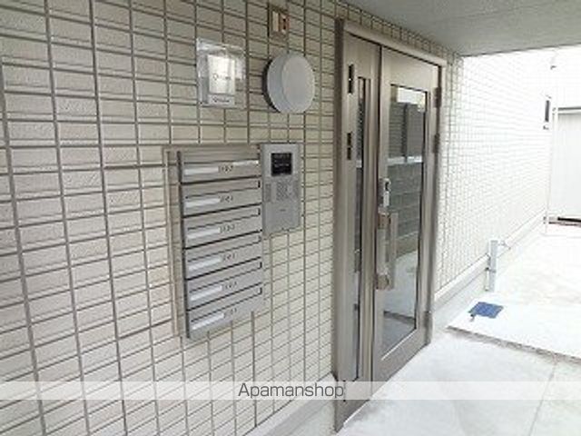 ミニヨン ヴィラ味噌天神の外観写真