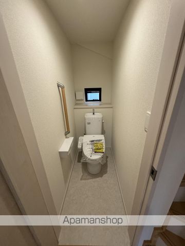 千代田・常磐緩行線 亀有駅 徒歩30分 2階建 築4年の内装写真
