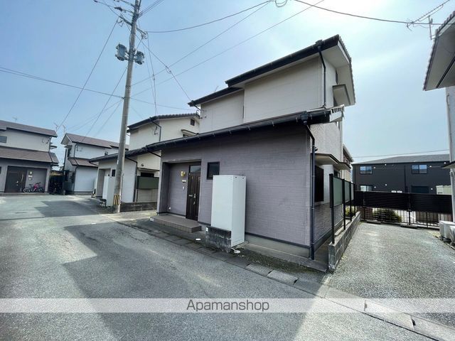 久大本線 筑後吉井駅 徒歩13分 2階建 築24年の外観写真