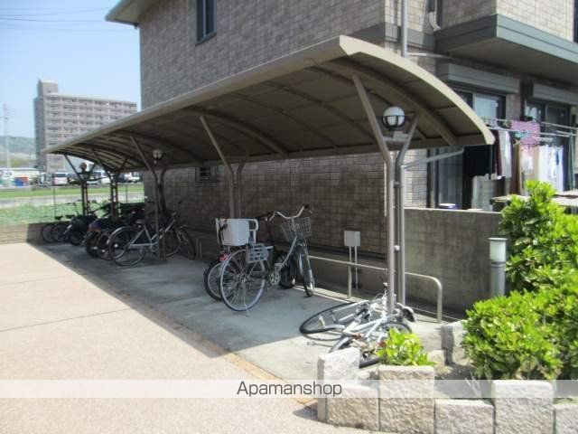 グリーンコート岩出 A棟のその他写真