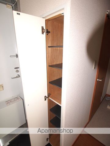 レオパレスグリーングラスの内装写真