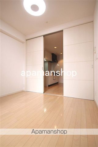 ゼウス難波CUBEの内装写真