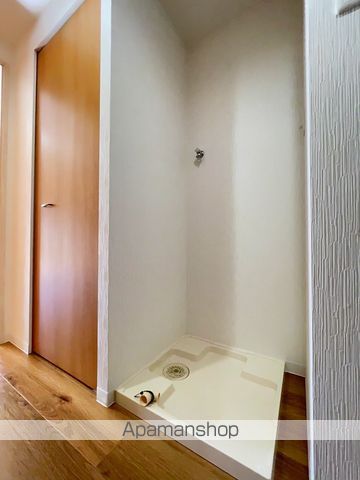 ノヴェル新栄の内装写真