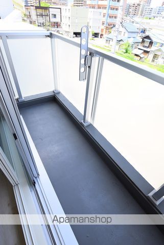 プライマル札幌円山の内装写真