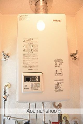 プロムナード麻生の内装写真
