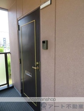 ベニール２１[1K/27.88m2]の内装1