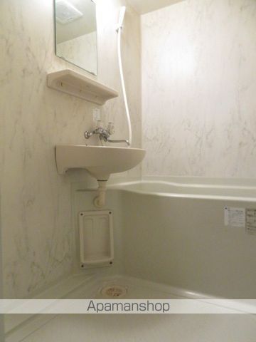 クレストヒルズ北仙台の内装写真