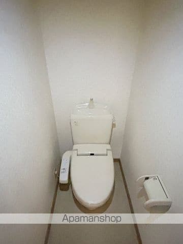 グランコートSSの内装写真