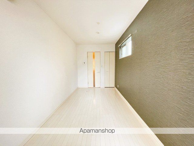 グランショア千代の内装写真
