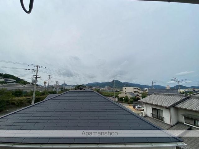 プレアール高松西町の内装写真