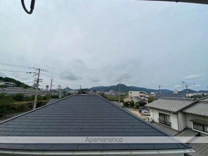 プレアール高松西町[1DK/36.1m2]の内装4