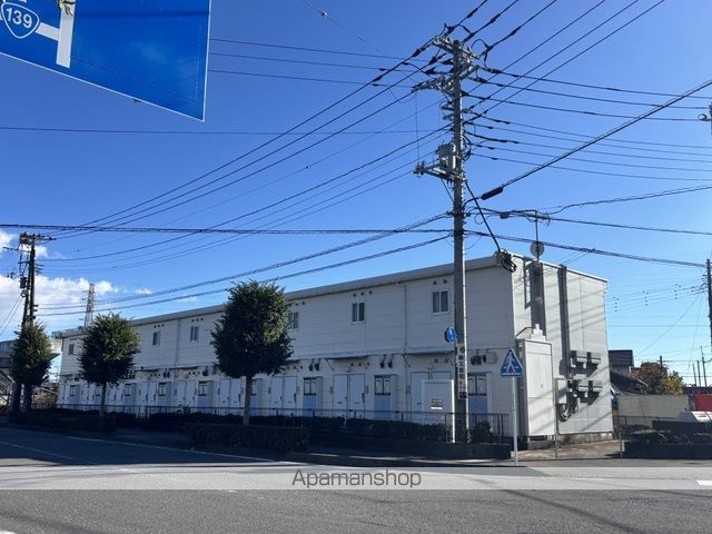 レオパレスWISTERIAの内装写真